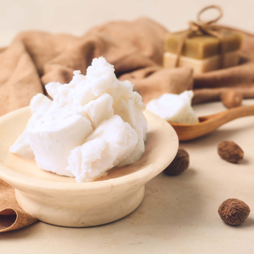 BƠ SHEA TINH CHẾ (Cứng)